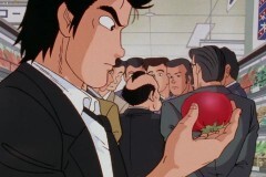 #03 野菜の鮮度
