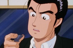 #06 幻の魚