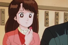 #09 寿司の心