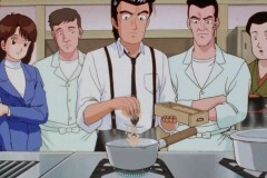 #12 ダシの秘密
