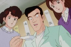 #15 直火の威力