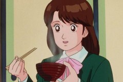 #16 もてなしの心