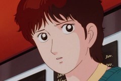 #18 氷菓と恋