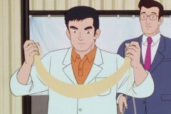 #21 中華そばの命