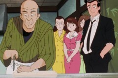 #23 うどんの腰