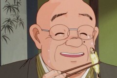 #24 鮎のふるさと