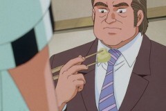 #27 あわび尽くし