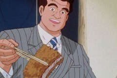 #28 トンカツ慕情