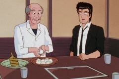 #29 にんにくパワー