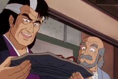 #32 技巧の極致