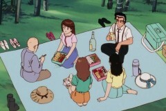 #33 青竹の香り