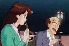 #35 香港味勝負　前編