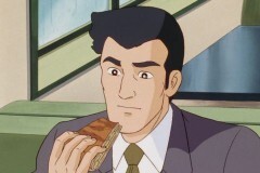 #38 母なるリンゴ