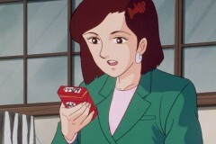 #42 お菓子と夢