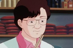 #47 キムチの精神