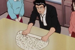 #48 非常食