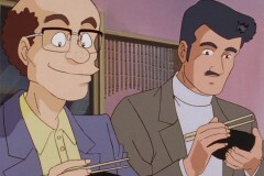 #64 ペンションの名物