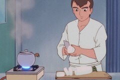 #68 潮風の贈り物