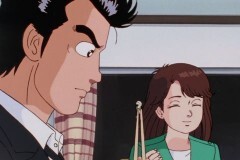 #70 究極VS至高　対決!!野菜編