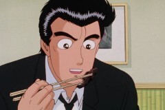 #71 不器量な魚
