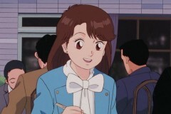 #76 究極VS至高　餃子の春