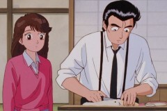 #78 真冬の珍味
