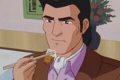 #79 洋食屋の苦悩