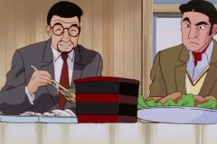 #80 究極VS至高　エイと鮫　前編