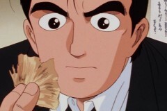 #81 究極VS至高　エイと鮫　後編