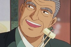 #82 江戸の味