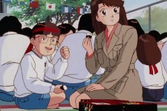 #87 もやしっ子