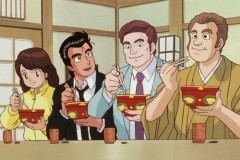 #88 丼VSのり巻き
