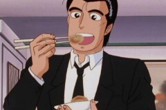 #89 グルメ志向