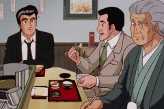 #90 二代目の腕