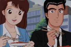 #91 五年目のパスタ