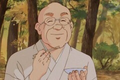#93 海のマツタケご飯