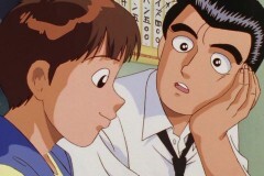#94 梅干しの雨