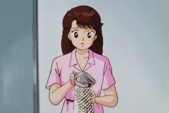 #95 杜氏と水
