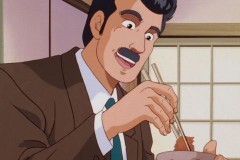 #97 料理と絵ごころ