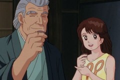 #100 古酒