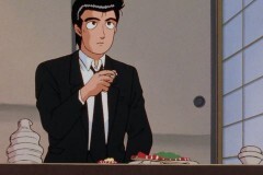 #106 ジャンボ茶碗蒸し