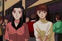 #112 二人の花嫁候補