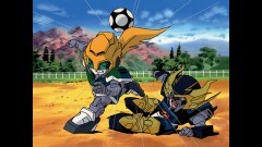第3話　シルバーの鼓動