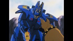 第4話　出合い