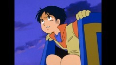 第5話　神のいる島