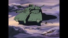 第6話　ゴーグの秘密