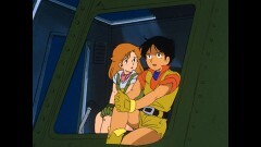 第7話　海坊主の砦