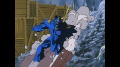 第8話　ガイルの縦穴
