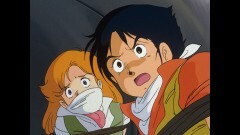 第13話　レイディ・リンクス