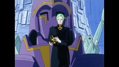 第16話　時の扉